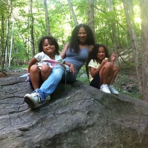 Meet your Posher, Michele